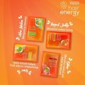 Makarizo Hair Energy Fibertherapy Hair & Scalp Creambath 30GR FIBER THERAPY Makarizo Hair Energy Creambath & Scalp TWC Store. 