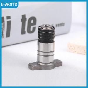 【E-WOITD】 Electric Brushless Impact Wrench Adapter Drill Bit Chrome Vanadium Steel Dual-Use Wrench Spanner Shaft Conversion Head