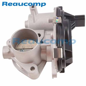 161800347 60730453 161208051R Throttle Body Throttle Valve For Renault Kwid 1.0 3 Cilindros