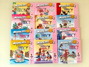 12 Books/Set I Can Read Phonics English Story Book For Children Kids