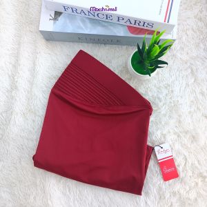 Hijab Instan Jilbab Sport Pet Tebal I Fuji Hijab Bergo Hamidah Sport Jersey Premium Hijab Olahraga Size M Terlaris Termurah Menyerap Keringat