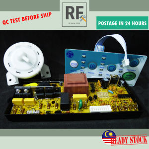 XN-999 / XN-2021 WASHING MACHINE UNIVERSAL MAIN BOARD / WASHING MACHINE PCB BOARD / MULTI BOARD / CONTROL BOARD / PCB BOARD / MODIFIED PCB BOARD Xn 999 Washing Machine X99 Motherboards - Lazada