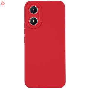 เคส สำหรับ Vivo Y02s 4G V2203 เคสซิลิโคนนิ่ม กันกล้อง TPU สีพื้น