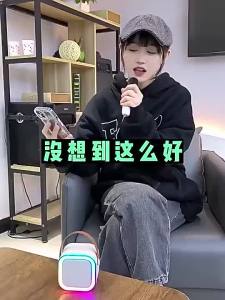 [GIÁ HỦY DIỆT] Loa Bluetooth Tặng 2 Mic Không Dây Mini Hát Karaoke Tại Nhà K12 Thay Đổi Giọng Thời Trang Dễ Sử Dụng