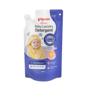 Pigeon Baby Laundry Detergent Baby Laundry Detergent Powder