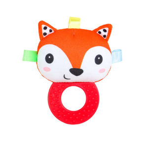 Smart Kiddy Shop ของเล่นเด็กอ่อน ของเล่นเสริมพัฒนาการ ของเล่นหัดจับ หัดเขย่า ตุ๊กตามือถือ ตุ๊กตาหัดจับ ตุ๊กตาหัดกัด