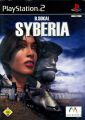DVD Kaset Game PS2 Syberia. 