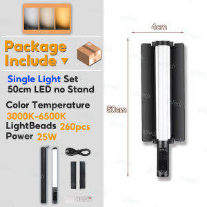 handheld RGB stick light LED video light with baffle photography light Photography Lighting Magnetic Tube Light Professional Camera Photography and Videography Stick Light Wand Handheld Tube Light Adjustable LED Video Light for Studio Photography