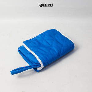 Tempat Tidur Alas Kasur Anjing Kucing - Bukipet Paw Sleeping Mat