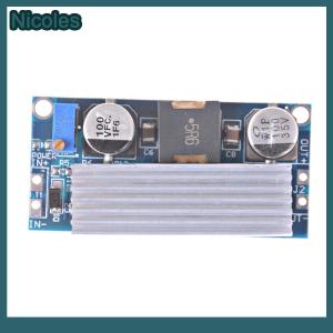[Nicoles] 100W DC-DC Boost Step Up Converter Power Supply Module