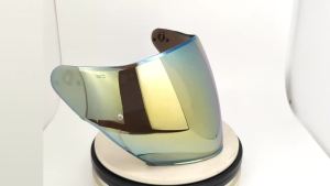 Helmet Visor for AGV K5 JET Helmet Shields UV Protection Windshield Sunshield Casco Moto Accessories