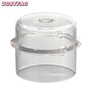 JCSYFAC Nắp đậy ly định lượng 100ml nắp đậy kín cho thermomix tm31 tm6 TM5 phụ tùng