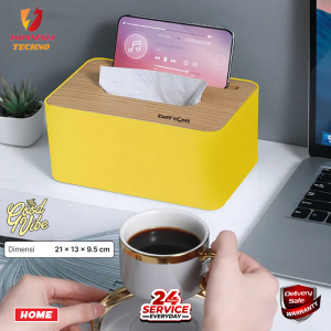 Kotak Tissue Tissue Box Wadah Tisu Tempat Tisu Minimalis Natural Bamboo Tissue Box Kotak Tempat Tisu Putih Kayu /Tisu Dispenser Tempat Penyimpanan Tissue Transparan Kotak Tisu Estetik MinimalisKotak Tisu Minimalis Box Tempat Tissue Kayu Nordi BISA COD