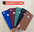 CASE FOR OPPO F7 -SOFTCASE PRO CAMERA FOR OPPO F7 F7 PRO F5 F5 YOUTH F1S A59. 
