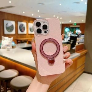 TAC Case Oppo Realme Vivo Xiaomi Samsung Realme Infinix Itel Glitter Blink Stardust Deluxe Ring Blink Hardcase Silikon Casing Hp MG03