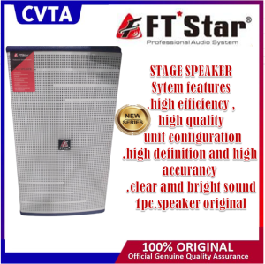 The FT-JB10 box subwoofer 10inch d10 subwoofer 1800watt ( Free 5meters original speaker-on ) FT STAR