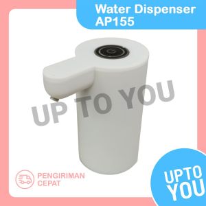 Pompa Galon Elektrik Otomatis - Automatic Water Dispenser AP155