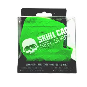 RAPALA SKULL CAP LOW-PROFILE BAITCAST REEL GUARD