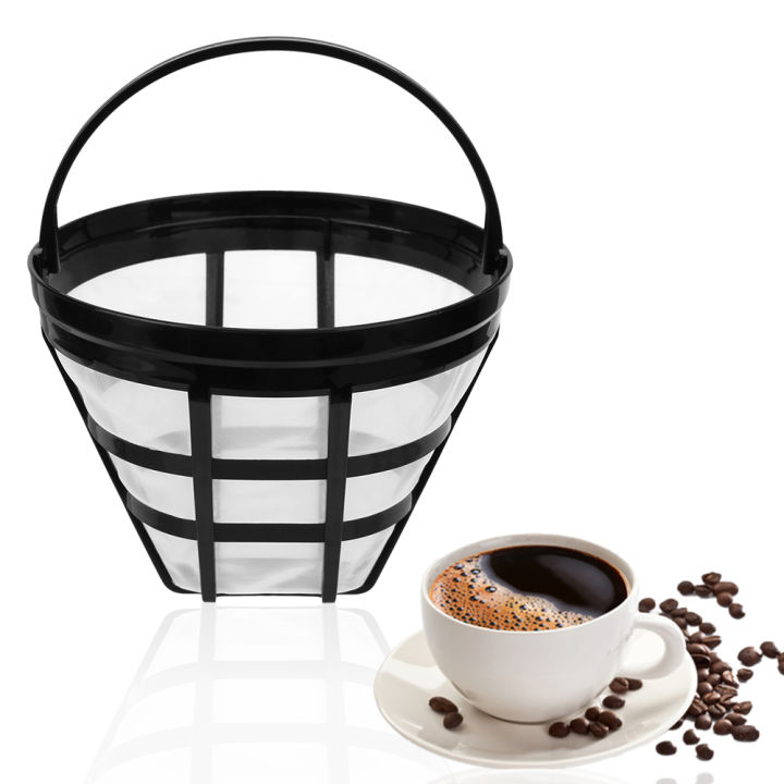 Coffee 2024 strainer cup