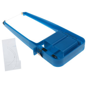 [COD] 1Set Hot Wire Foam Cutter Small Electric Styrofoam Polystyrene Craft Tool