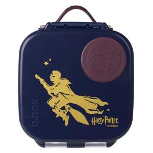 B. Box Mini Lunch Box - Kotak Bekal Makan