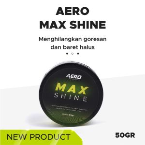 AERO MAX SHINE PENGHILANG BARET MAGIC REMOVER