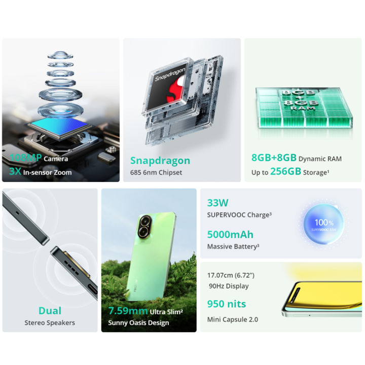 realme%20C67%20(8+256GB)%20%7C%20108MP%203X%20in-sensor%20zoom%20camera%20%7C%20Snapdragon%20685%206nm%20chipset%20%7C%20Up%20to%20256GB%20storage%20-%20Image%208