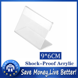 9CM*6CM Acrylic Name Card Display Holder: A Must-Have for Your Business