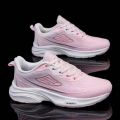 Giày thể thao nữ giày sneaker nữ giày chạy bộ nữ đế siêu nhẹ chất vải thoáng khí size từ 35 đến 40 ( hàng hộp ). 