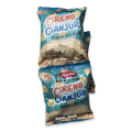 Cireng Cianjur Snack 10 X 8 Gr Rasa Asin Gurih Jajanan Jadul by Jadoel Snack. 