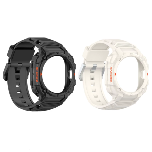 Strong Silicone Straps Quick Detach Mechanism Waterproof Lightweight Watch Band Comfortable Wearing for watch Super 2025