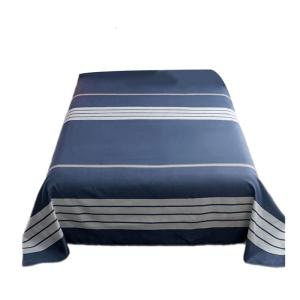 Single Bedspread Washed Cotton Bed Sheet Offering Softness and Breathability Bedding Sheet Optional Size Pattern