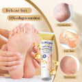 krim kaki pecah dan kering collagen Foot cream kaki pecah Pelembab kaki kering dan pecah Penghalus kaki kasar dan pecah Ultra Pelembab Obat Tumit Kaki Dan Tangan Kering Cream Tumit Kaki Pecah Dan Kering Salep Penghilang Pecah Pecah Di Kaki. 