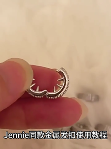 แหวนสวมศีรษะหน้าม้าแฟชั่นชุดคอสเพลย์งานถ่ายภาพบุคคลอุปกรณ์งานปาร์ตี้เต้นรำ