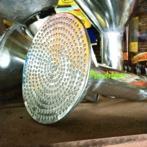 CEPOR PENYIRAMAN RATA GAGANG 1INCH