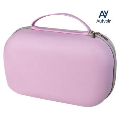 Breast Pump Storage Bag- Wearable Case for Hands for /Willow /Security Compatibility