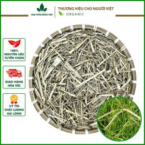 Cỏ mần trầu khô 500g sạch thơm dùng gội đầu giúp mượt tóc mọc tóc sạch gàu mát gan lợi tiểu