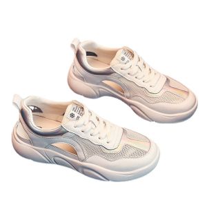 Beeyoo Sepatu Sneakers Wanita Sepatu Sandal Wanita Outdoor WK702