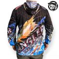 BAJU MANCING LENGAN PANJANG JERSEY MANCING KAOS MANCING PALING LARIS. 