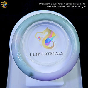 Jadeite A-Grade Bangle (Collectors / Premium / Super Premium Grade)
