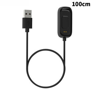 Bigdealsbest Smart Bracelet USB Charging Cable For OPPO Band Style (SpO2) Watch Magnetic Charger Adapter Accessory Best