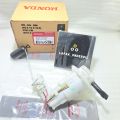 FULL PUMP FUEL PUMP FULL PUMP POMPA BENSIN INJEKSI ASSY HONDA CB VERZA 150 TAHUN 2016 2017 2018 2019 2020 16700-K18-961ORIGINAL ASLI HONDA 100% DIJAMIN. 
