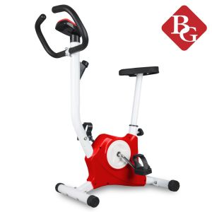 (ĐỦ LOẠI) BG - Xe đạp tập gym xe tập tại nhà bàn đạp kiểu lồng chân yên xe và tay nắm có thể chỉnh độ cao gọn gàng không tốn chỗ