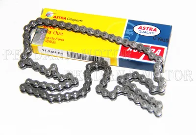 RANTAI KETENG GRAND JUP VEGA SUPRA X 100 WIN KAMPRAT MERK ASPIRA ORI 11-25H-84