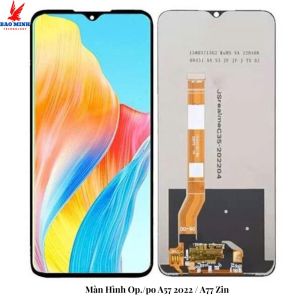 Màn hình Op/po A57 A77 mã mới màn đẹp xài chung nhiều dòng