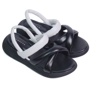 Lapepa Vivian Sendal Tali Wanita Model Tali Belakang Size 36-41