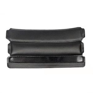 Replacement Leather Earpads For Bose QuietComfort QC35 25 AE2 AE2i Headphones Headband Soft Earmuff Storage
