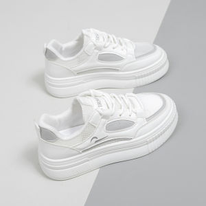 [BISA COD] aid 0120 sepatu wanita fashion sneaker wanita terkiniian cantik dan best seller sepatu wanita tali