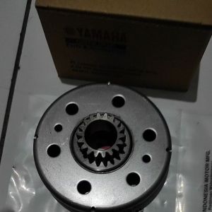 MANGKOK MANGKUK GANDA RUMAH KAMPAS GANDA T18 JUPITER Z LAMA VEGA R NEW JUPITER Z BURHAN GEAR 18