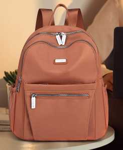 RANSEL WANITA IMPORT CHIBAO KOREAN STYLE 08#